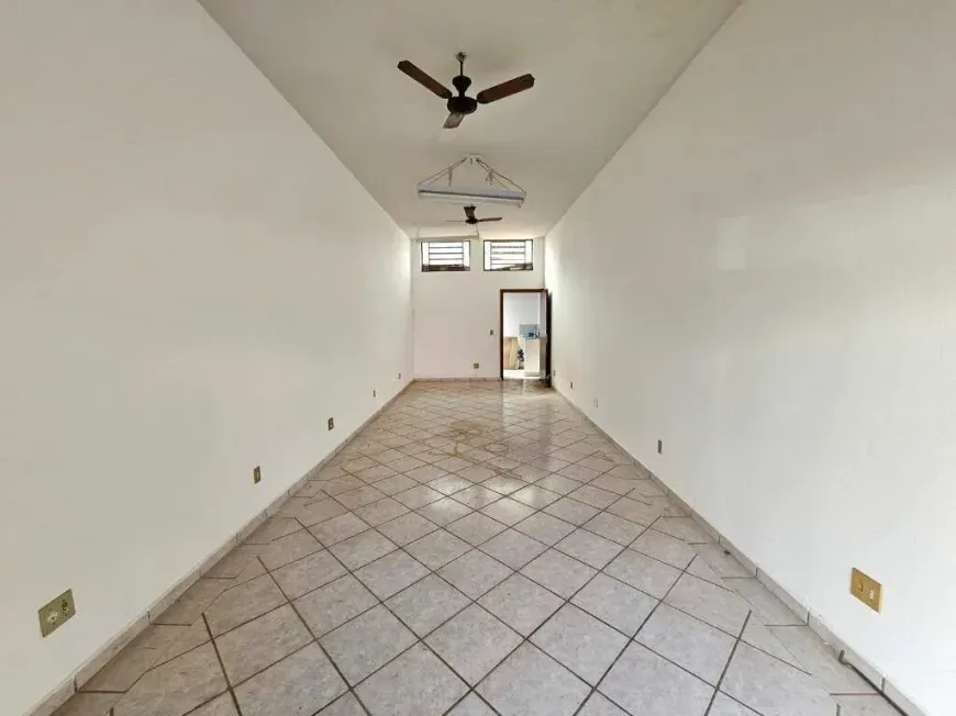 Foto do imóvel - Ponto comercial/Loja/Box para alugar com 38 m², 1 banheiro