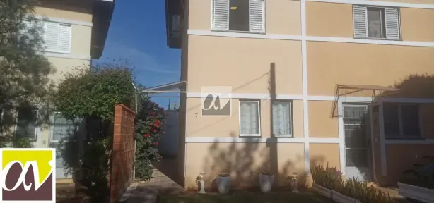 Casa com 2 Quartos à venda, 64m² no Jardim Planalto, Salto