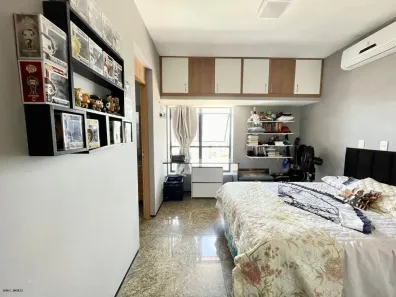 Apartamento com 4 Quartos à venda, 250m² no Dionisio Torres, Fortaleza