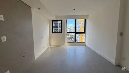 Studio com 1 Quarto à venda, 33m² no Trindade, Florianópolis