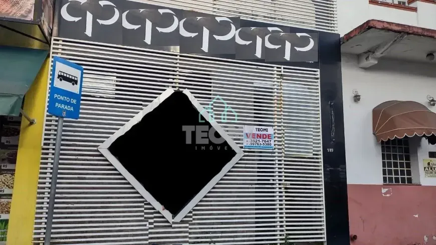 Foto do imóvel - Ponto comercial/Loja/Box para alugar com 105 m², 2 banheiros e cozinha disponível em