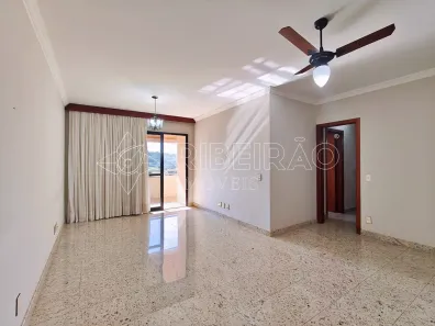 Apartamento com 3 Quartos à venda, 118m² no Jardim São Luiz, Ribeirão Preto