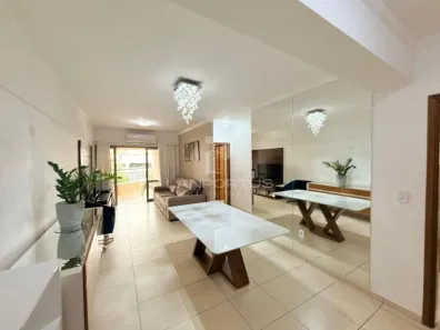 Apartamento com 3 Quartos à venda, 106m² no Jardim Botânico, Ribeirão Preto