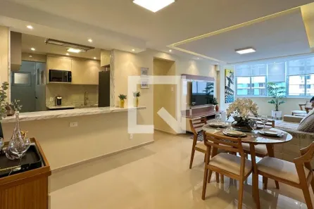 Apartamento com 3 Quartos à venda, 110m² no Copacabana, Rio de Janeiro