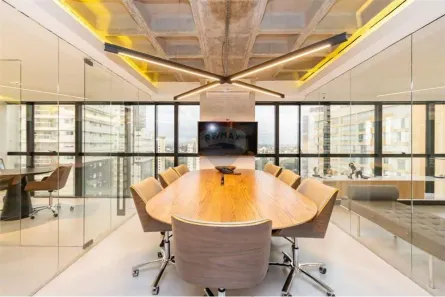 Conjunto Comercial / Sala à venda, 99m² no Vila Izabel, Curitiba