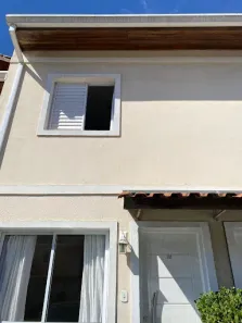 Casa de Condomínio com 3 Quartos à venda, 137m² no Demarchi, São Bernardo do Campo