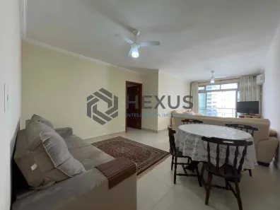 Apartamento com 3 Quartos à venda, 135m² no Pitangueiras, Guarujá