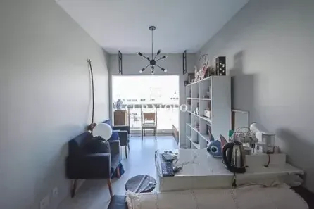Apartamento com 2 Quartos à venda, 58m² no Rudge Ramos, São Bernardo do Campo