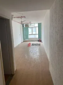 Conjunto Comercial / Sala à venda, 38m² no Centro, Niterói