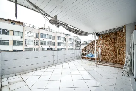 Cobertura com 3 Quartos à venda, 257m² no Flamengo, Rio de Janeiro