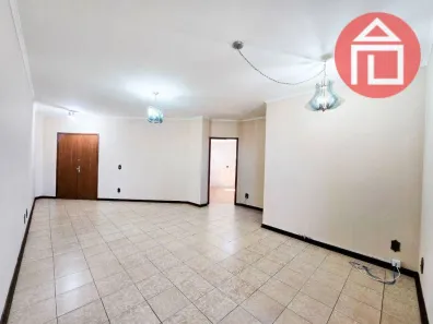 Apartamento com 3 Quartos à venda, 122m² no Centro, Bragança Paulista