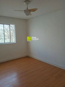 Apartamento com 2 Quartos à venda, 52m² no Vila Lucy, Sorocaba