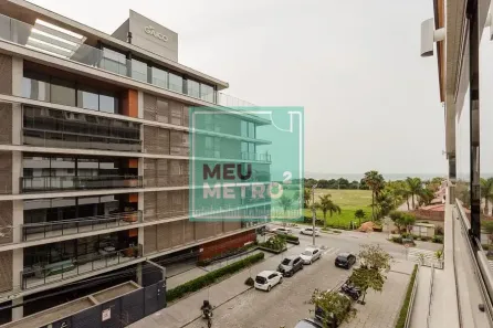 Apartamento com 3 Quartos à venda, 114m² no Jurerê, Florianópolis