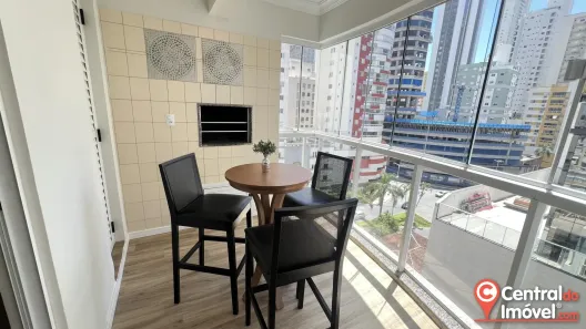 Apartamento com 3 Quartos à venda, 86m² no Centro, Balneário Camboriú