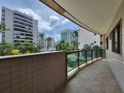 Apartamento com 3 Quartos à venda, 76m² no Barra Olímpica, Rio de Janeiro