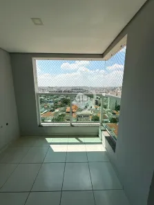 Apartamento com 2 Quartos à venda, 60m² no Jardim, Santo André