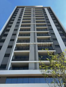 Apartamento com 3 Quartos para venda ou aluguel, 115m² no Bela Suiça, Londrina