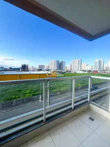 Apartamento com 3 Quartos à venda, 90m² no Itapuã, Vila Velha