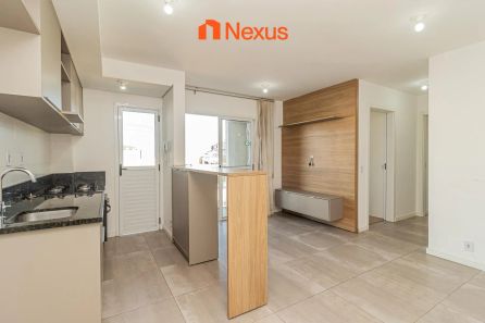 Apartamento com 2 Quartos à venda, 60m² no Centro, Pelotas