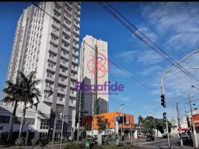 Conjunto Comercial / Sala à venda, 35m² no Centro, Jundiaí