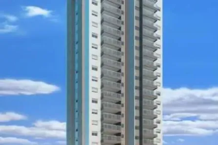 Apartamento com 3 Quartos à venda, 92m² no Bosque da Saúde, São Paulo