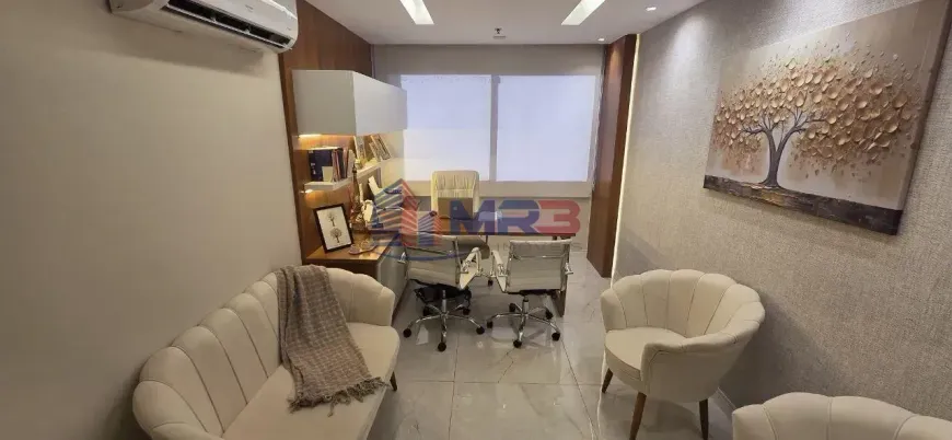 Foto do imóvel - Sala/Conjunto para comprar com 25 m², 1 banheiro