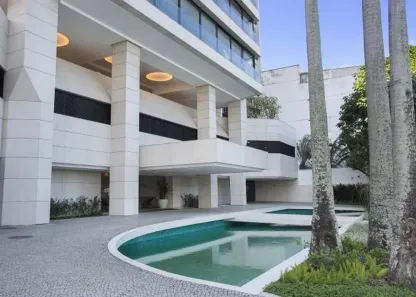 Apartamento com 4 Quartos à venda, 550m² no Ipanema, Rio de Janeiro