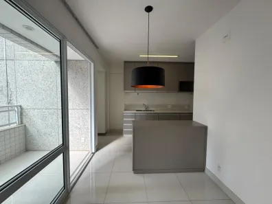 Apartamento com 2 Quartos à venda, 77m² no Piemonte, Nova Lima