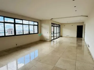 Cobertura com 5 Quartos à venda, 541m² no Funcionários, Belo Horizonte