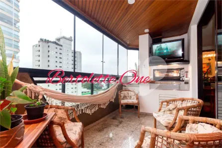 Apartamento com 3 Quartos à venda, 230m² no Santana, São Paulo