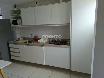 Flat com 2 Quartos à venda, 61m² no Centro, Ipojuca