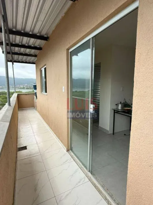 Foto do imóvel - Kitnet/Conjugado para alugar com 1 quarto, 1 banheiro e 20 m² em