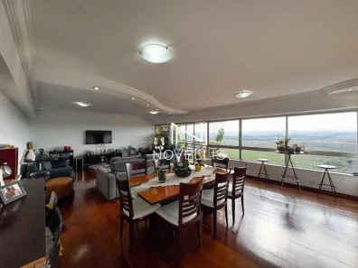 Apartamento com 4 Quartos à venda, 240m² no Centro, São José dos Campos