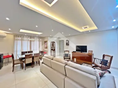 Apartamento com 3 Quartos à venda, 111m² no Centro, Ribeirão Preto