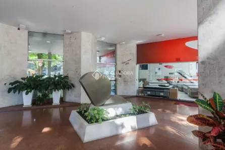 Apartamento com 3 Quartos à venda, 102m² no Centro, Florianópolis