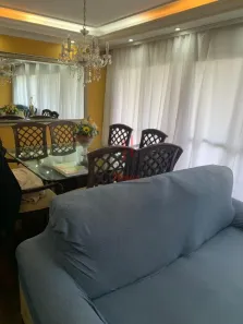 Apartamento com 4 Quartos à venda, 147m² no Cidade Mãe do Céu, São Paulo