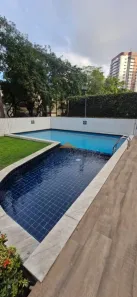 Apartamento com 4 Quartos à venda, 174m² no Boa Viagem, Recife