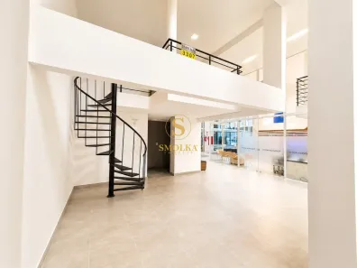 Conjunto Comercial / Sala para alugar, 32m² no Centro, Florianópolis