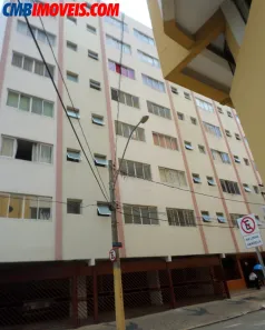 Apartamento com 1 Quarto à venda, 40m² no Botafogo, Campinas