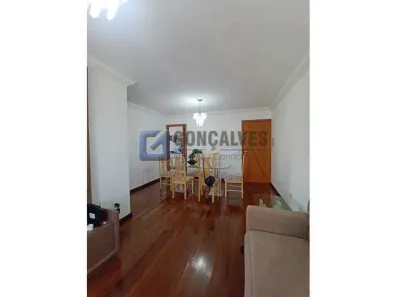 Apartamento com 3 Quartos à venda, 89m² no Parque Terra Nova, São Bernardo do Campo