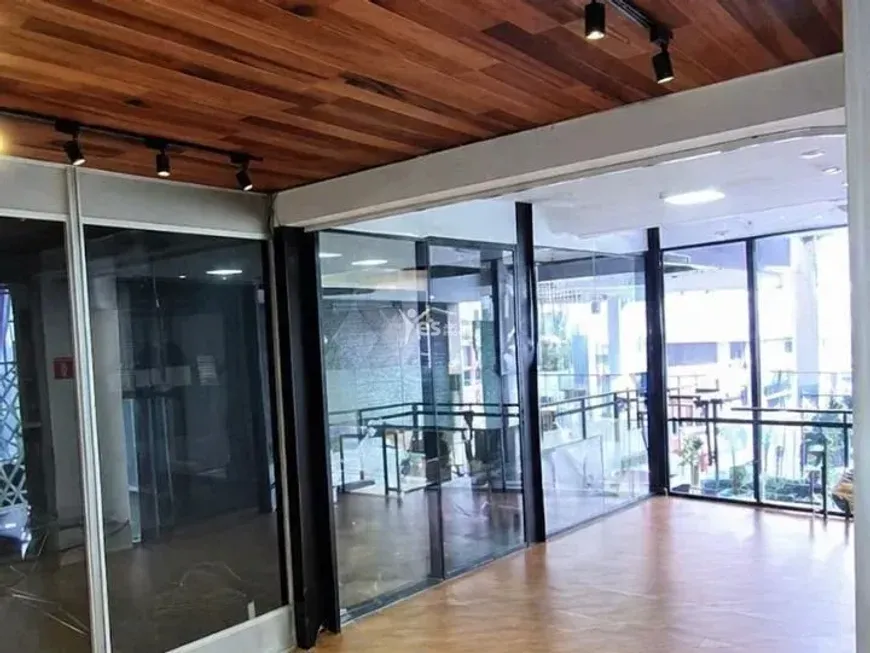 Foto do imóvel - Galpão/Depósito/Armazém para alugar com 730 m², 1 quarto, 4 banheiros, 6 vagas