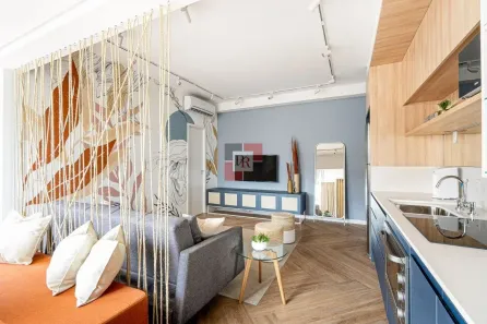 Apartamento com 1 Quarto à venda, 54m² no Vila Olímpia, São Paulo