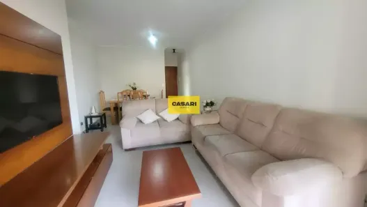 Apartamento com 2 Quartos à venda, 86m² no Jardim do Mar, São Bernardo do Campo