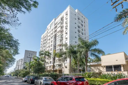 Apartamento com 2 Quartos à venda, 68m² no Jardim Lindóia, Porto Alegre