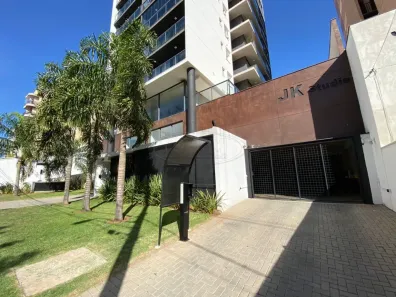 Studio com 1 Quarto à venda, 46m² no Parque Campolim, Sorocaba