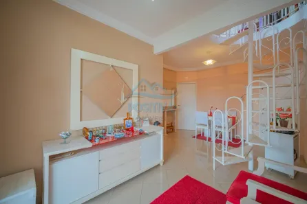 Cobertura com 2 Quartos à venda, 129m² no Centro, Osasco