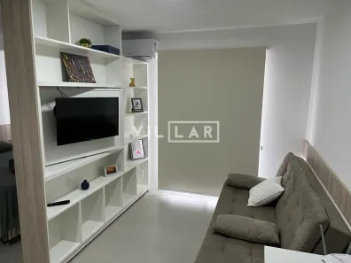 Studio com 1 Quarto à venda, 29m² no Centro, Pelotas