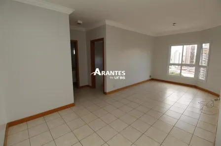 Apartamento com 2 Quartos à venda, 74m² no Centro, Uberlândia