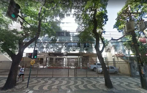 Apartamento com 2 Quartos à venda, 68m² no Praça da Bandeira, Rio de Janeiro