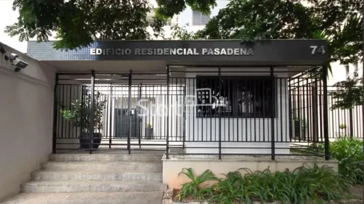 Apartamento com 2 Quartos à venda, 73m² no Cambuí, Campinas